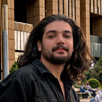 مصطفی رحمانی